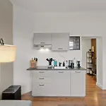 City-apartment - Kurze Wege Zu Messe Und Lanxessarena Lägenhet Köln