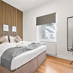 City-apartment - Kurze Wege Zu Messe Und Lanxessarena Lägenhet