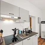 City-apartment - Kurze Wege Zu Messe Und Lanxessarena