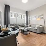 City-apartment - Kurze Wege Zu Messe Und Lanxessarena