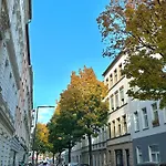City-apartment - Kurze Wege Zu Messe Und Lanxessarena Lägenhet