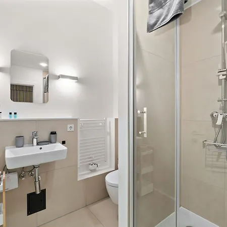 City-apartment - Kurze Wege Zu Messe Und Lanxessarena דירה