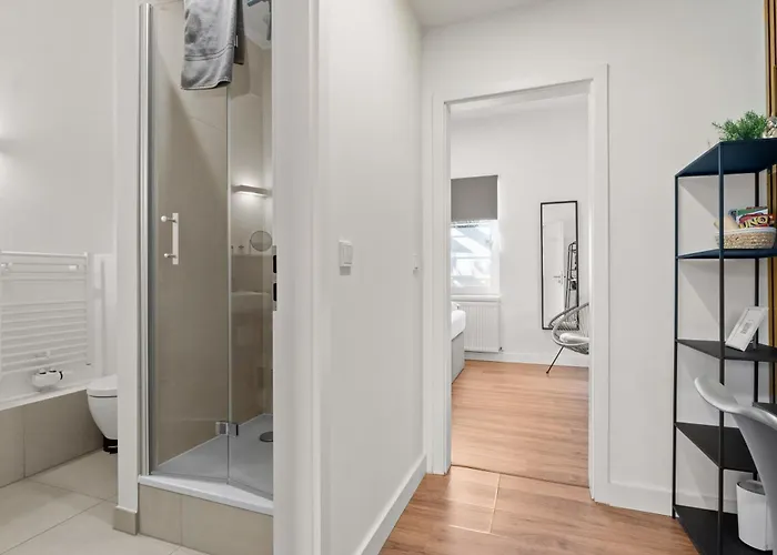 City-apartment - Kurze Wege Zu Messe Und Lanxessarena * 쾰른