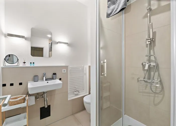 City-apartment - Kurze Wege Zu Messe Und Lanxessarena 公寓