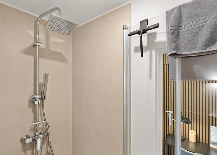 City-apartment - Kurze Wege Zu Messe Und Lanxessarena *