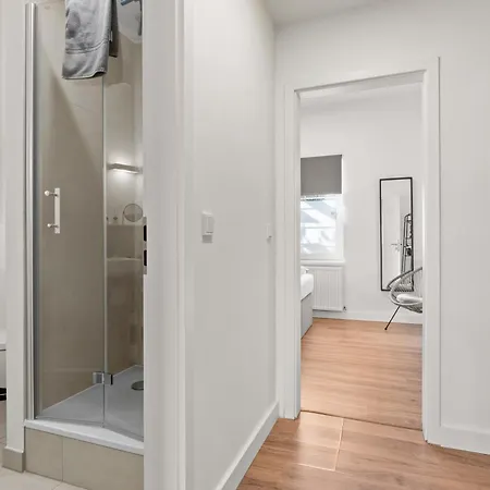 City-apartment - Kurze Wege Zu Messe Und Lanxessarena * ケルン