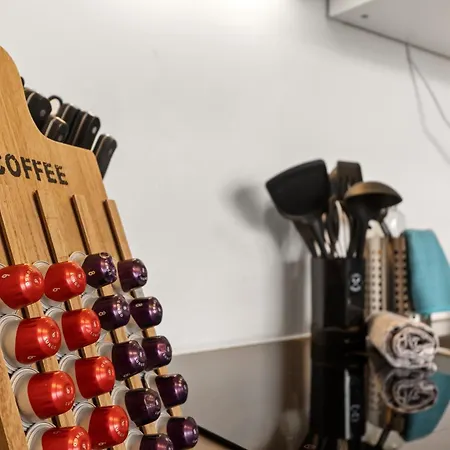 アパート City-apartment - Kurze Wege Zu Messe Und Lanxessarena