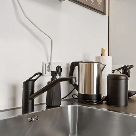 アパート City-apartment - Kurze Wege Zu Messe Und Lanxessarena *