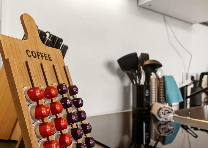 아파트 City-apartment - Kurze Wege Zu Messe Und Lanxessarena