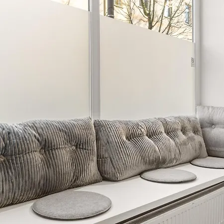 Apartment City-apartment - Kurze Wege Zu Messe Und Lanxessarena *