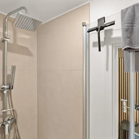 City-apartment - Kurze Wege Zu Messe Und Lanxessarena *